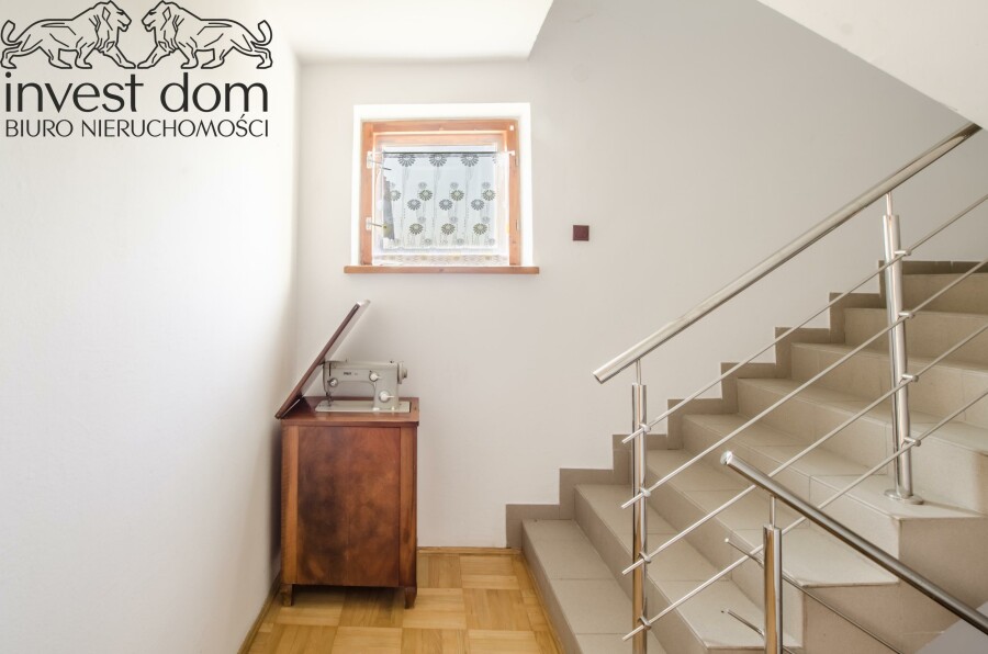 gorlicki, Łużna, Mszanka, małopolskie, Dom na sprzedaż Mszanka k. Gorlic | 149 m² | działka 2000 m² | garaż, budynek gospodarczy 86 m