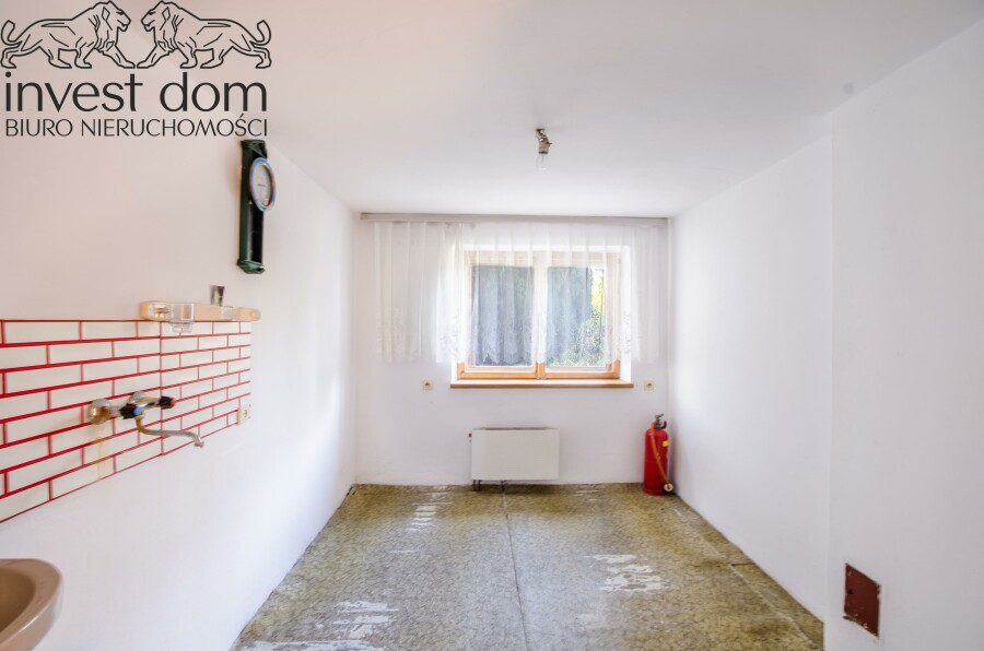 gorlicki, Łużna, Mszanka, małopolskie, Dom na sprzedaż Mszanka k. Gorlic | 149 m² | działka 2000 m² | garaż, budynek gospodarczy 86 m