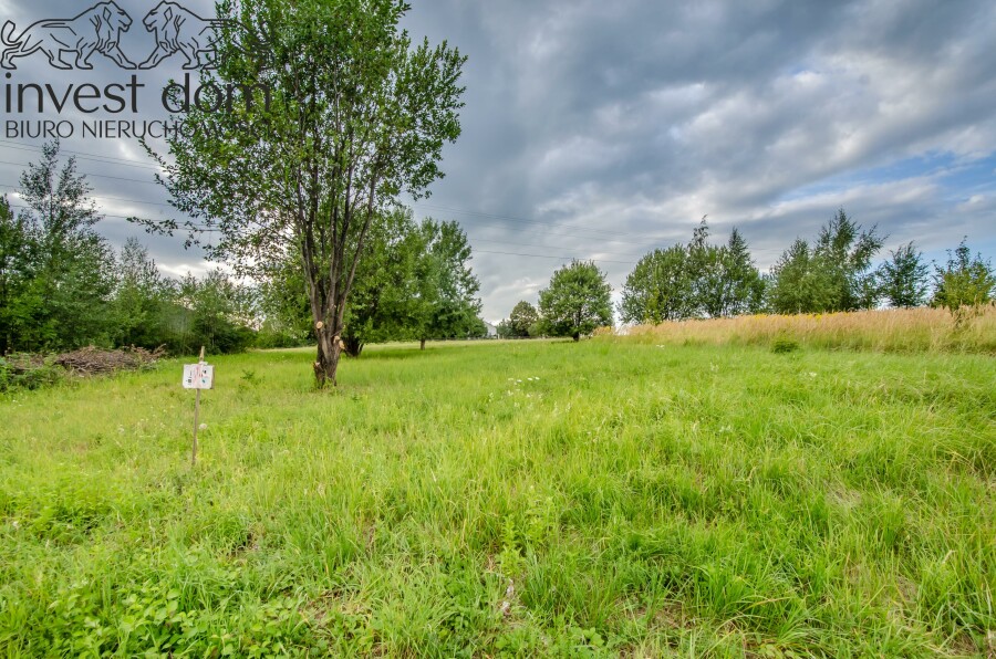 gorlicki, Gorlice, Szymbark, małopolskie, Panoramiczna działka pod wymarzony dom w Szymbarku...