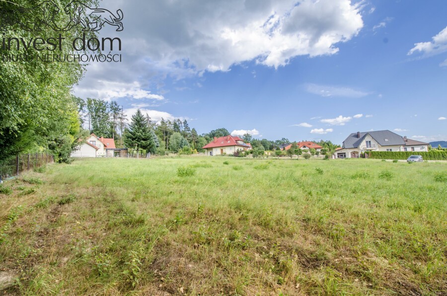 gorlicki, Gorlice, Gorlice, Sokół, Działka budowlana w Sokole 0,31ha - okazja!
