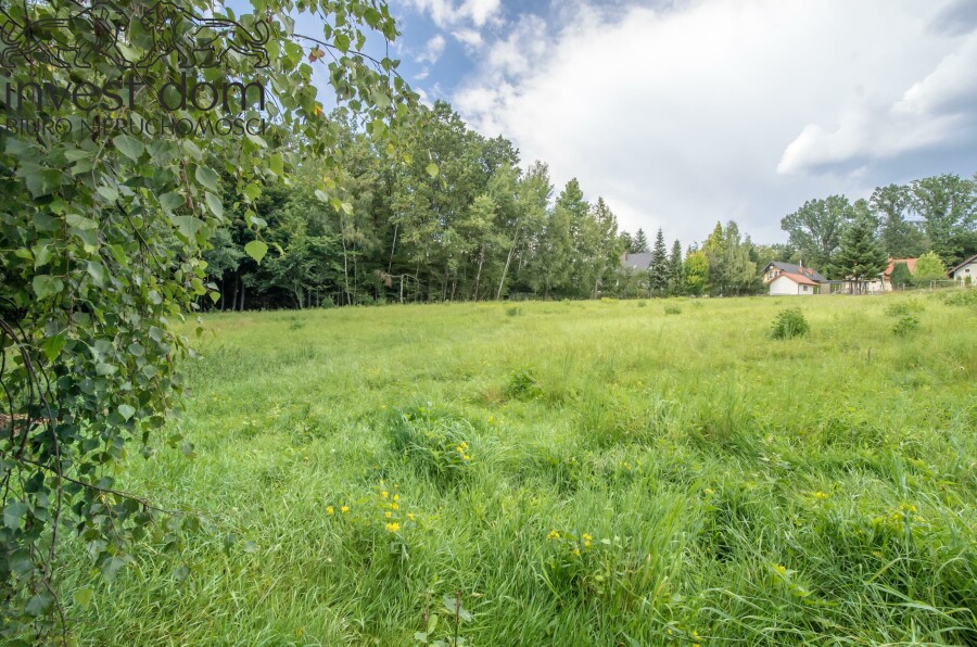 gorlicki, Gorlice, Gorlice, Sokół, Działka budowlana w Sokole 0,31ha - okazja!