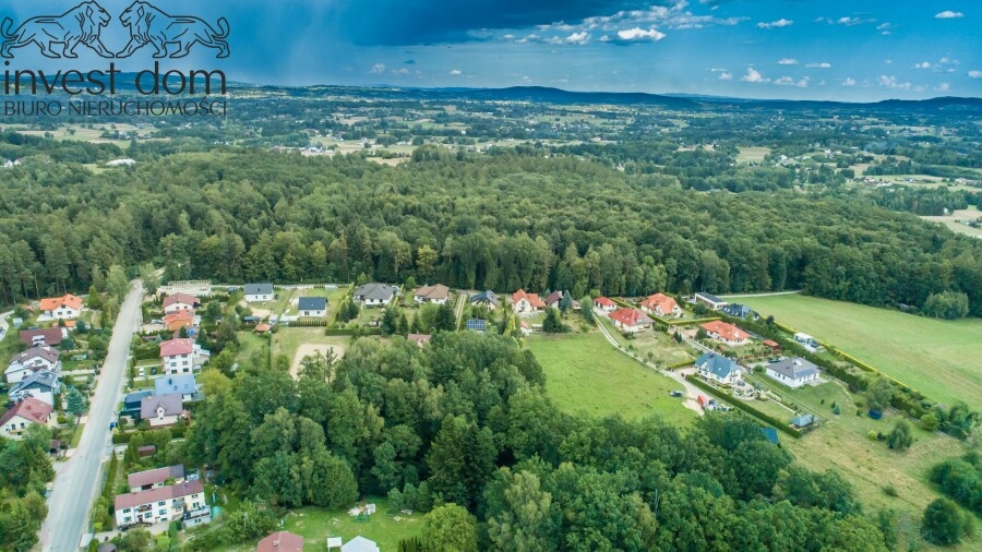 gorlicki, Gorlice, Gorlice, Sokół, Działka budowlana w Sokole 0,31ha - okazja!
