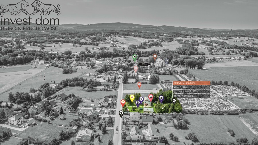 gorlicki, Gorlice, Kobylanka, małopolskie, budynek do adaptacji na dom, działka 1383 m², media w zasięgu!