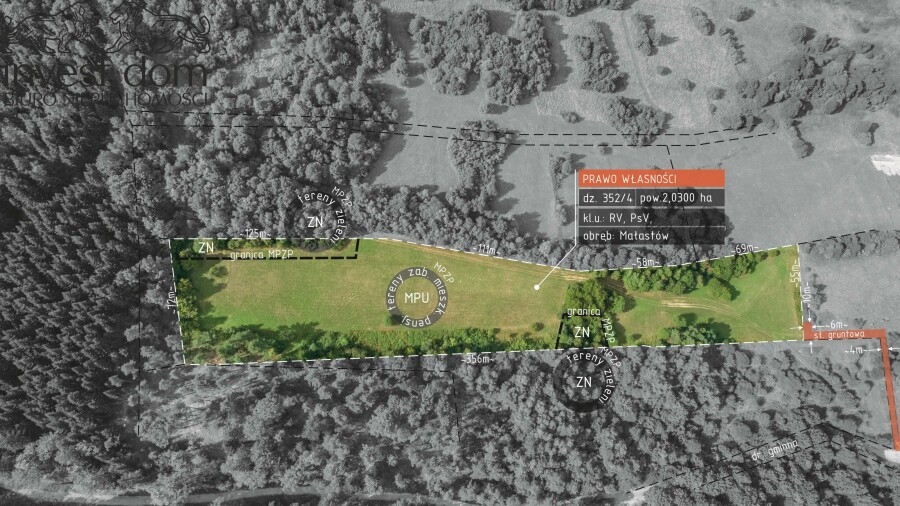 gorlicki, Sękowa, Małastów, małopolskie, Beskid Niski jak z pocztówki — 2,03 ha ciszy, Małastów.
