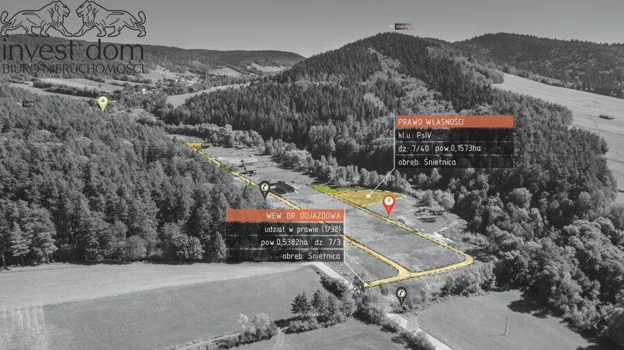 gorlicki, Uście Gorlickie, Śnietnica, małopolskie, Działka nad rzeką Czarną. Beskid Niski w swojej najspokojniejszej odsłonie.