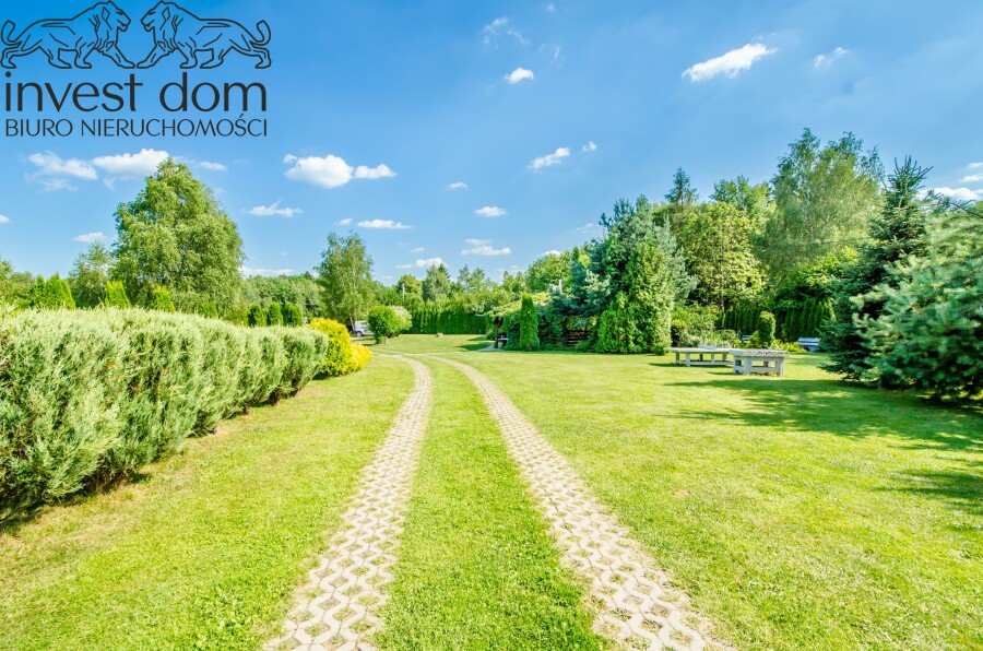 gorlicki, Biecz, Biecz, Belna, Funkcjonujący pensjonat z domkami i SPA w sercu Beskidu Niskiego – 32 miejsca noclegowe