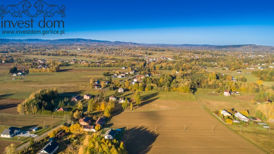 gorlicki, Biecz, Libusza, małopolskie, Siedlisko z duszą pod Bieczem – dom, sad i 1,39 ha przestrzeni dla Twojej przyszłości