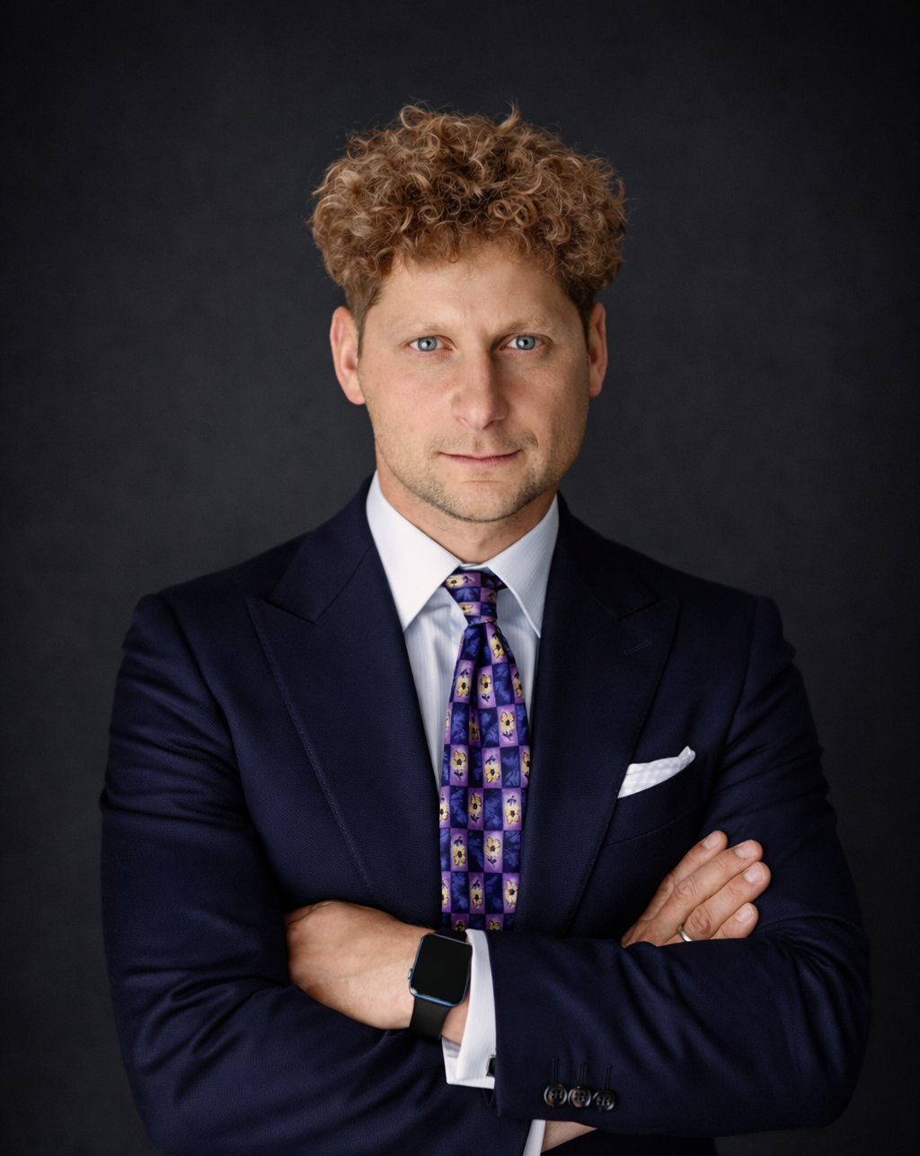 mgr inż. Kamil Bolek